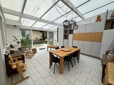 Maison, 317 m²