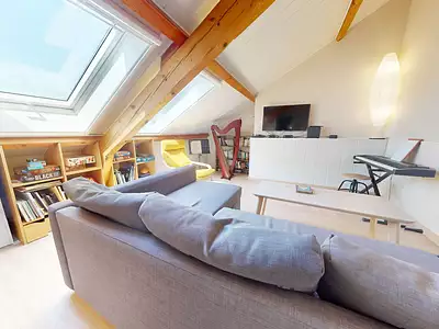 Maison, 152 m²