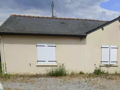 Maison, 82 m²