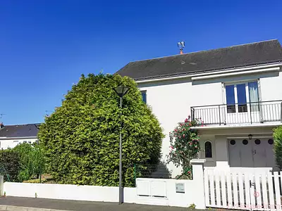 Maison, 126 m²