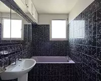 Appartement, 61,39 m²