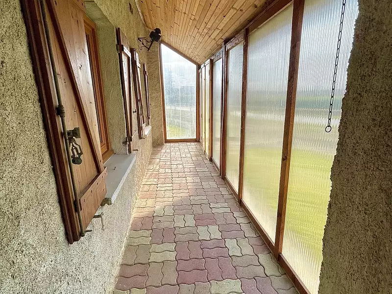Maison, 130 m²