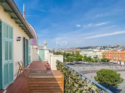 Appartement, 93,06 m²