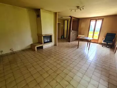 Maison, 90 m²