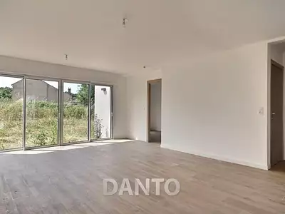 Maison, 108 m²