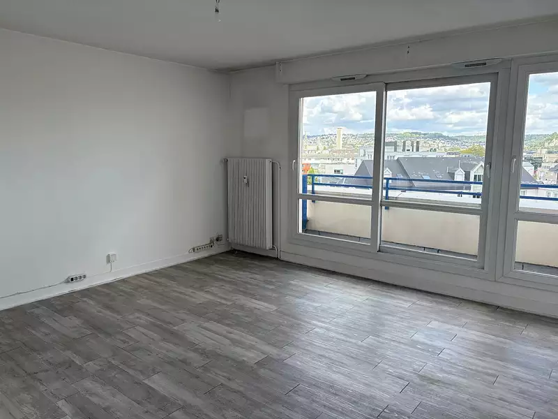 Appartement, 53 m²
