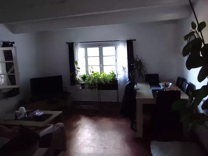 Maison, 50 m²