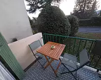 Appartement, 77 m²