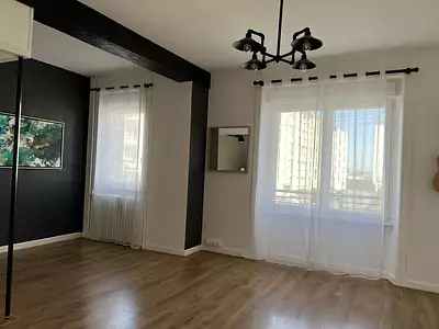 Maison, 90 m²