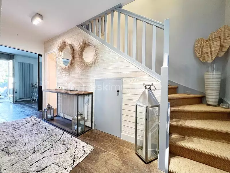 Maison, 130 m²