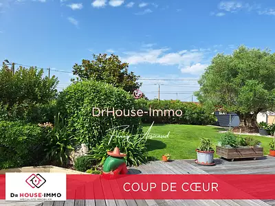 Maison, 175 m²