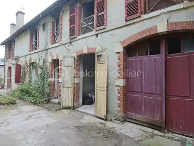Appartement, 120 m²