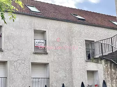 Appartement, 25 m²