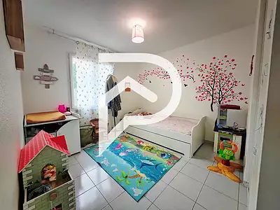 Maison, 104 m²