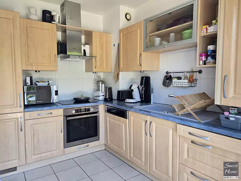 Maison, 101 m²