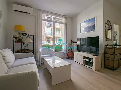 Appartement, 43,62 m²