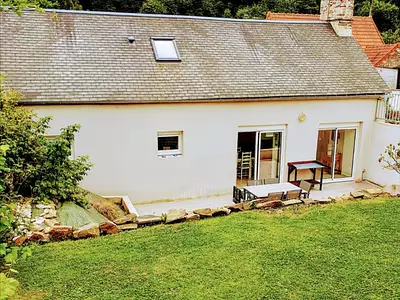 Maison, 70 m²