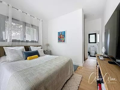 Maison, 96 m²
