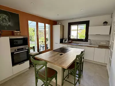 Maison, 150 m²