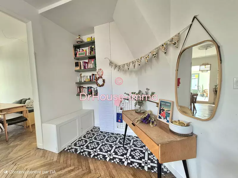 Maison, 169 m²