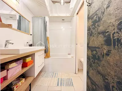 Appartement, 113 m²