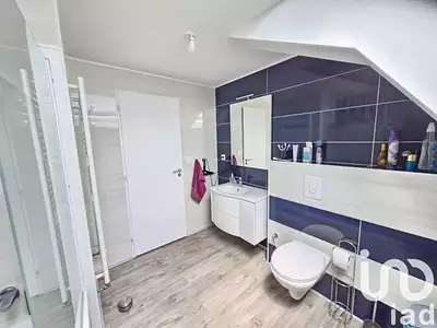 Maison, 218 m²