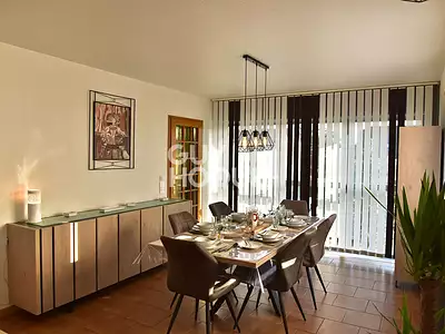 Appartement, 128 m²