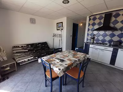 Appartement, 30,57 m²