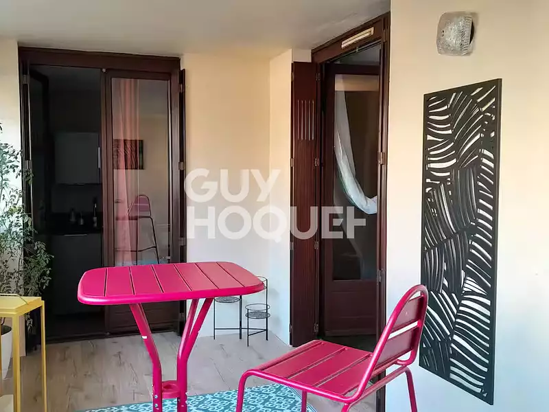 Appartement, 66,21 m²