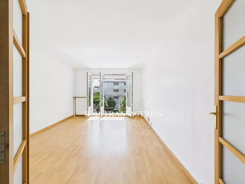 Appartement, 63 m²