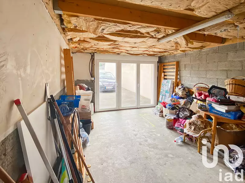Maison, 93 m²