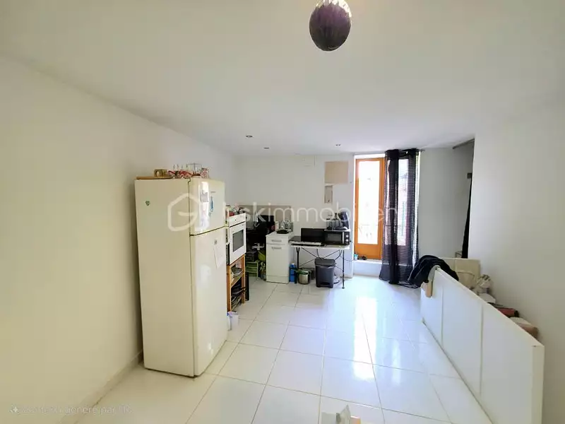 Maison, 118 m²