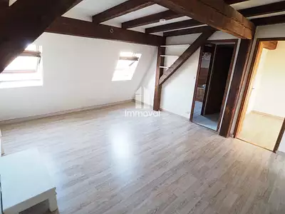 Appartement, 35,94 m²