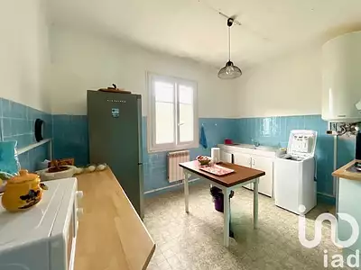 Appartement, 92 m²