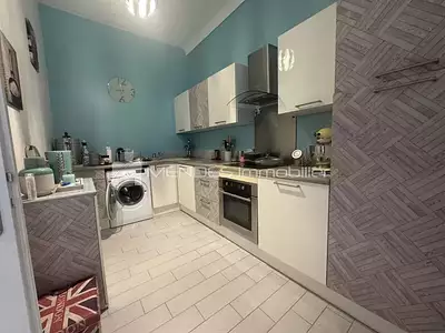 Appartement, 83,74 m²