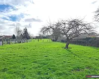 Terrain, 3 500 m²