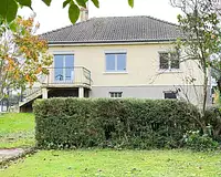 Maison, 70 m²