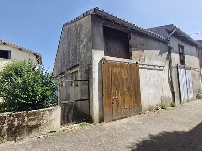 Maison, 108,94 m²