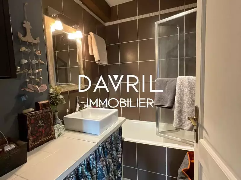 Appartement, 88,68 m²