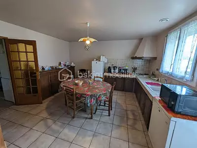 Maison, 148 m²