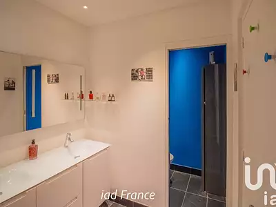 Appartement, 105 m²
