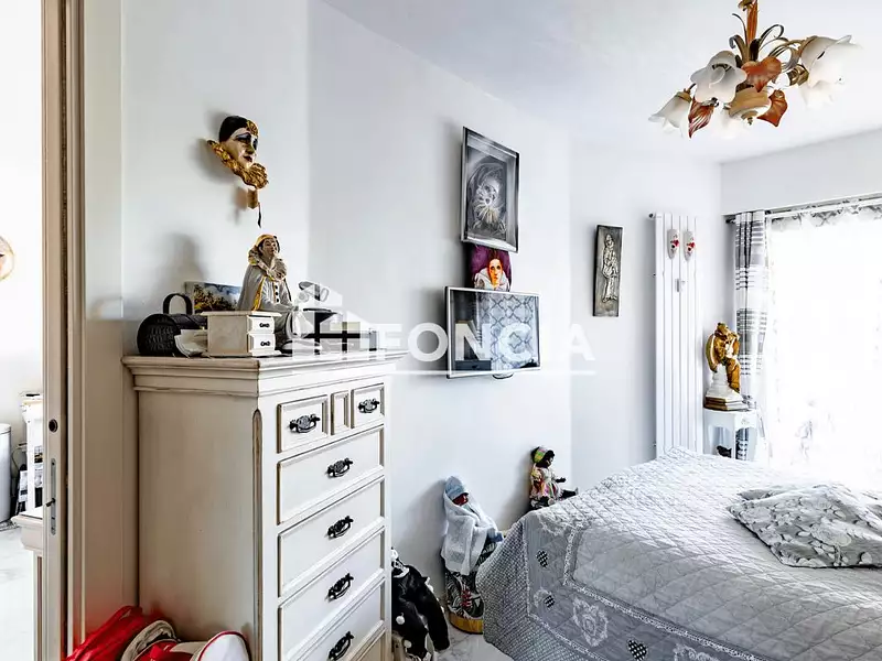 Appartement, 40 m²
