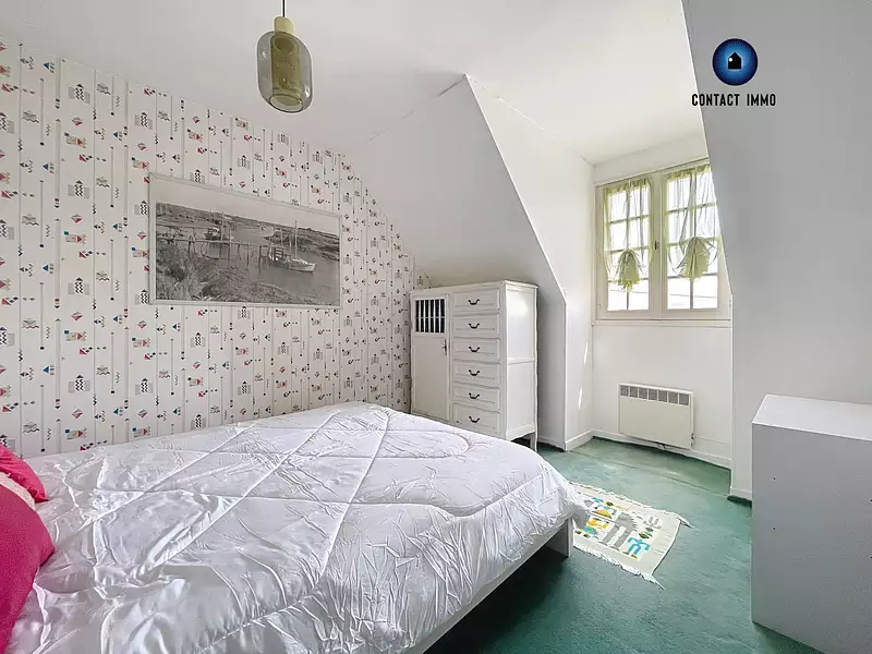 Appartement, 38,58 m²