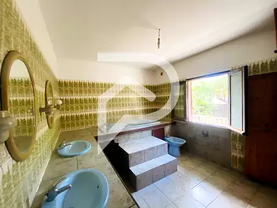 Maison, 120 m²