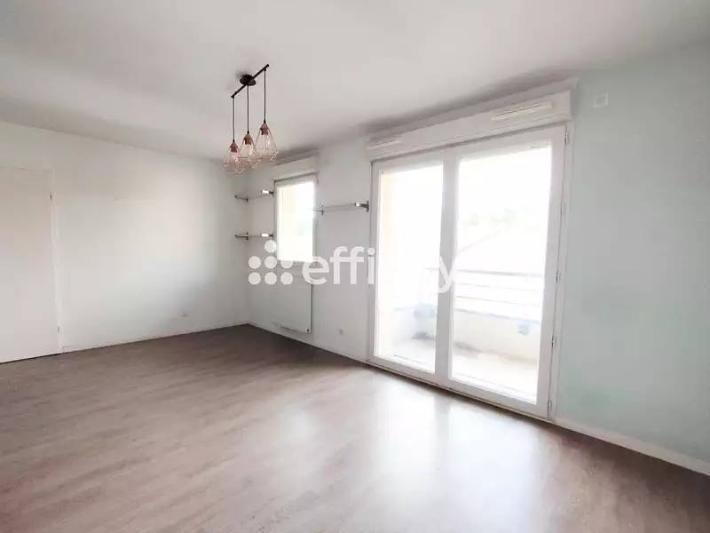 Appartement, 69 m²