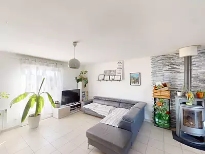 Maison, 193 m²