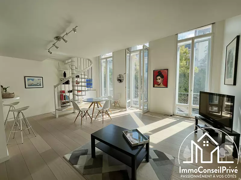 Appartement, 68 m²