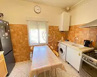 Immeuble, 175 m²