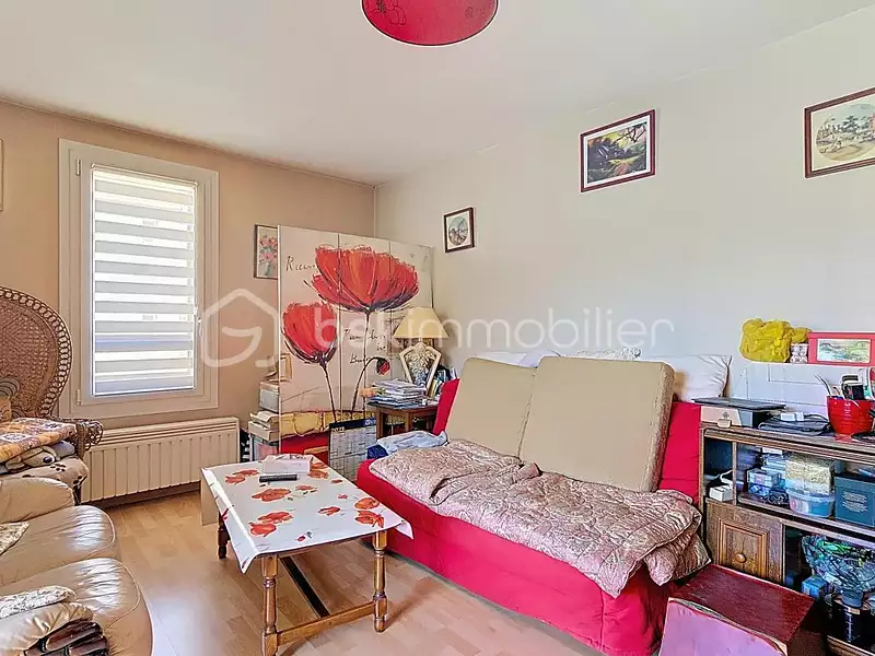 Appartement, 73 m²