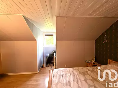 Maison, 94 m²